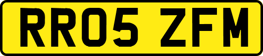RR05ZFM
