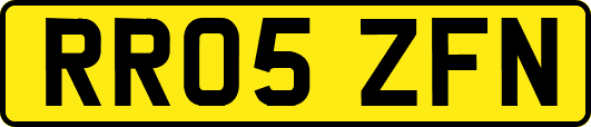 RR05ZFN