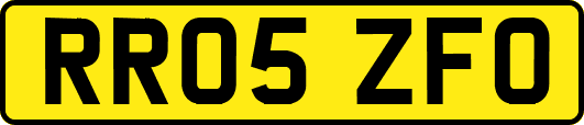 RR05ZFO