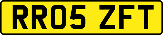 RR05ZFT