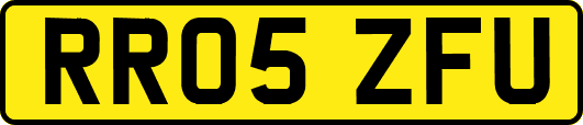 RR05ZFU