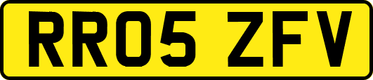 RR05ZFV