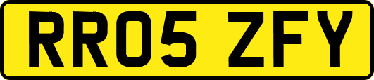RR05ZFY