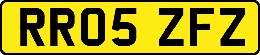 RR05ZFZ