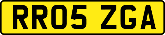 RR05ZGA