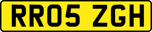 RR05ZGH