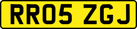 RR05ZGJ