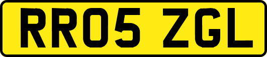 RR05ZGL