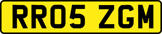 RR05ZGM
