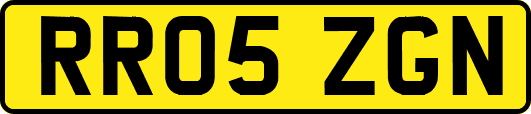 RR05ZGN