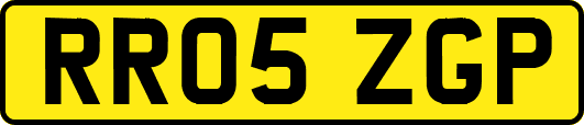 RR05ZGP
