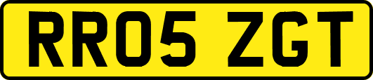 RR05ZGT