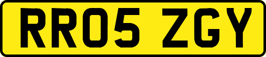 RR05ZGY
