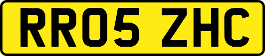 RR05ZHC