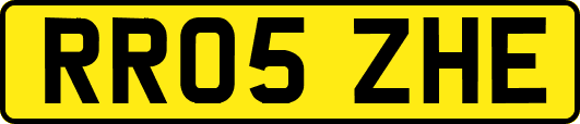 RR05ZHE