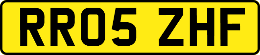 RR05ZHF