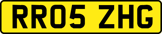RR05ZHG