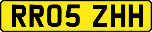 RR05ZHH