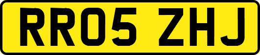RR05ZHJ