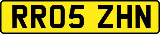 RR05ZHN