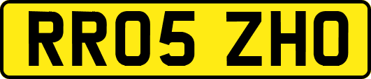 RR05ZHO