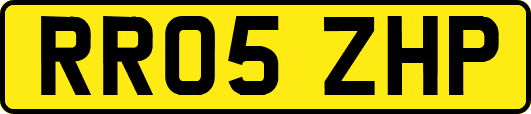 RR05ZHP