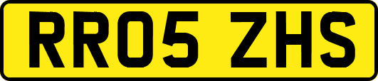 RR05ZHS