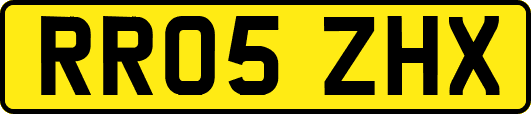 RR05ZHX