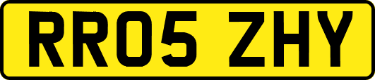 RR05ZHY