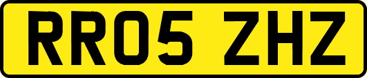 RR05ZHZ