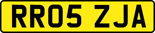RR05ZJA