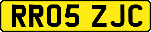 RR05ZJC
