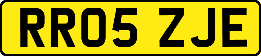 RR05ZJE