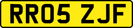 RR05ZJF