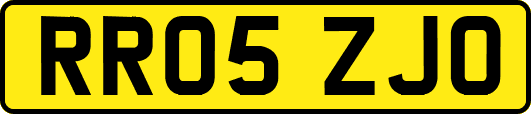 RR05ZJO