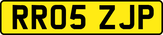 RR05ZJP