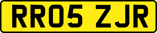 RR05ZJR
