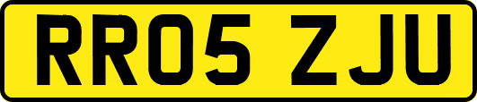RR05ZJU