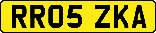 RR05ZKA