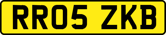 RR05ZKB