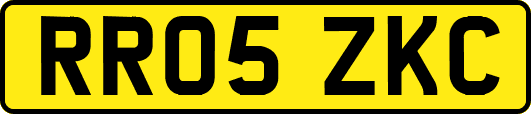 RR05ZKC