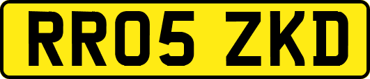 RR05ZKD