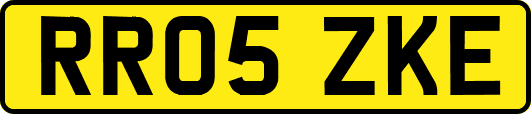 RR05ZKE