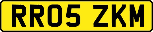 RR05ZKM