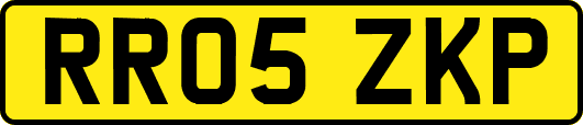 RR05ZKP