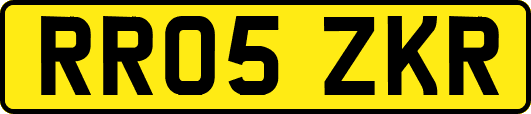 RR05ZKR