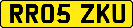 RR05ZKU