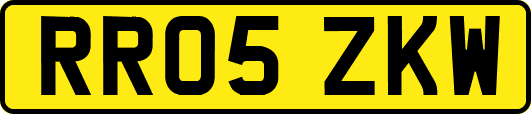 RR05ZKW