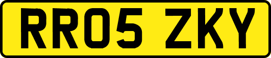 RR05ZKY