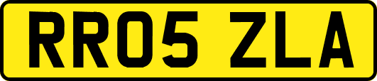 RR05ZLA